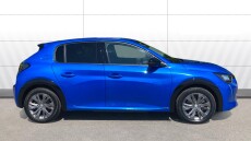 Peugeot 208 100kW Allure Premium + 50kWh 5dr Auto Electric Hatchback